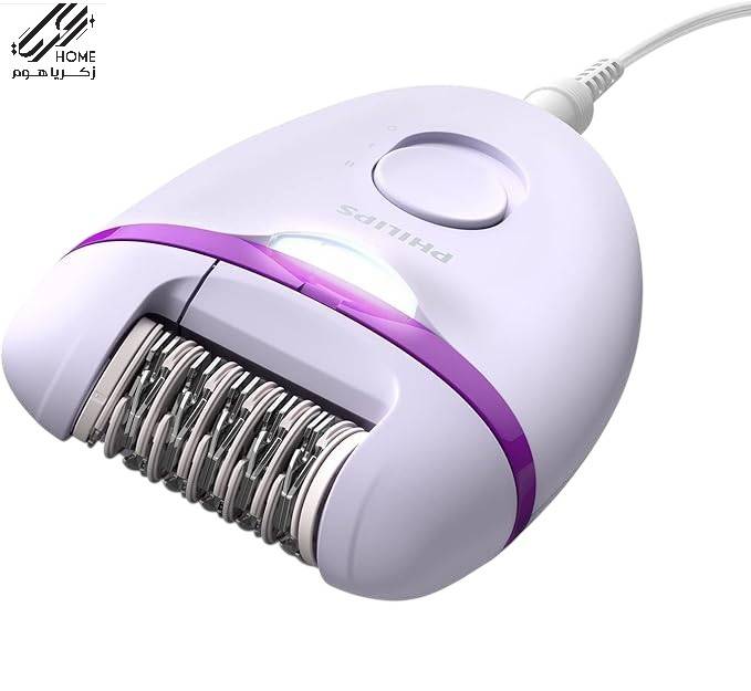 PHILIPS ノンフライヤー ホワイト/パープル PerfectCare Compact Essential Steam generator iron GC6833/36 | Philips