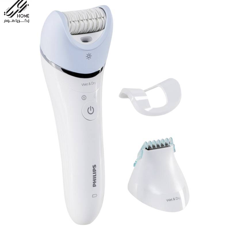 💆‍♀️ Smoothskin Pure Fit IPL Laser Hair Removal Device